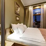 Διαμέρισμα Oldrigaluxapart Free Parking *