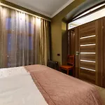 Διαμέρισμα Oldrigaluxapart Free Parking Ρίγα