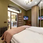 Oldrigaluxapart Free Parking דירה *