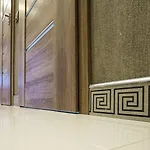 Oldrigaluxapart Free Parking Ρίγα