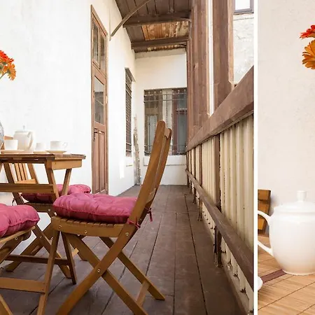 Oldrigaluxapart Free Parking Apartment Riga