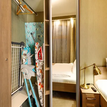 Oldrigaluxapart Free Parking Apartamento Riga