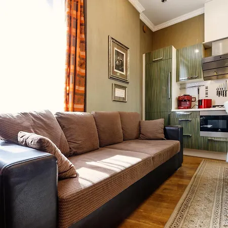 Oldrigaluxapart Free Parking Ρίγα