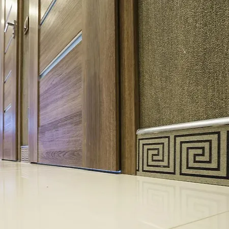 Oldrigaluxapart Free Parking Riga