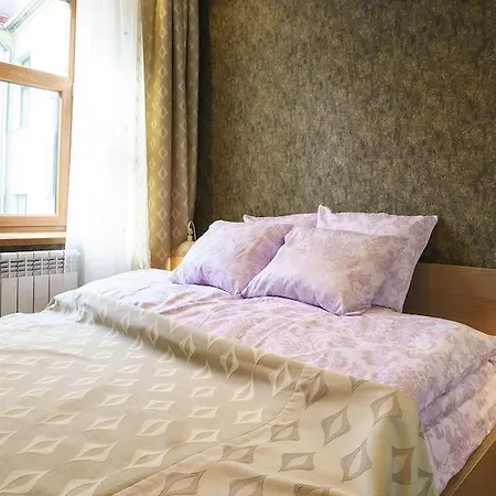 Apartment Oldrigaluxapart Free Parking *