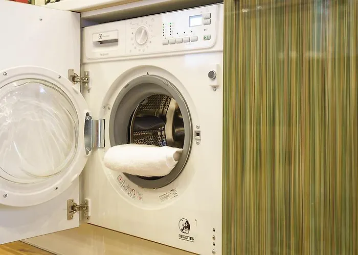 Apartment Oldrigaluxapart Free Parking