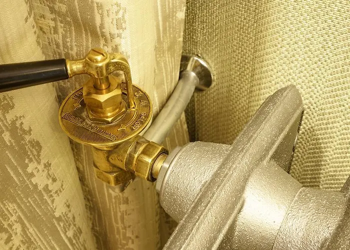 Oldrigaluxapart Free Parking