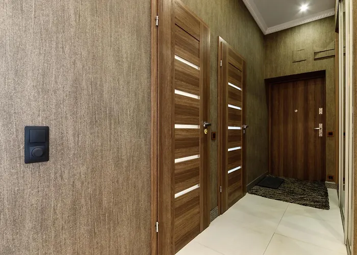 Oldrigaluxapart Free Parking Apartment *