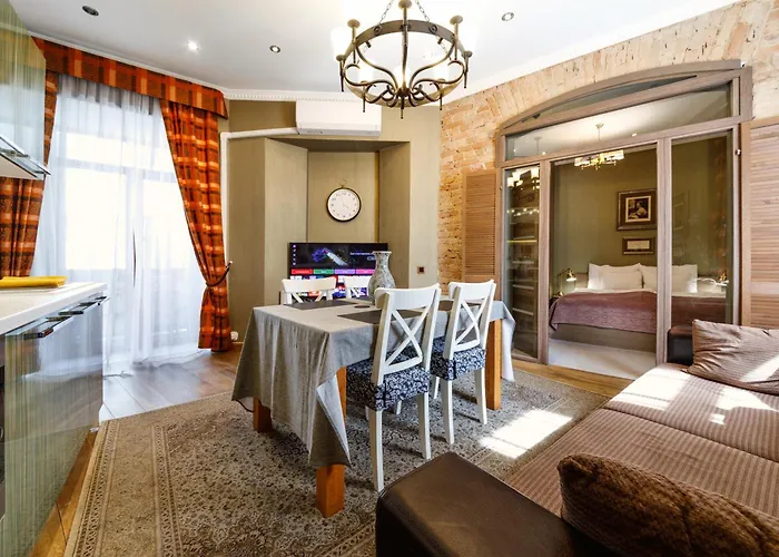 Oldrigaluxapart Free Parking *