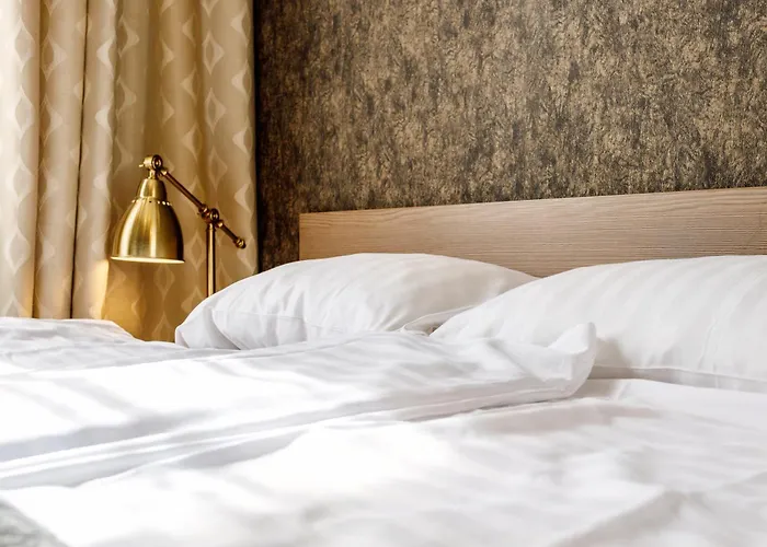 Oldrigaluxapart Free Parking * Riga