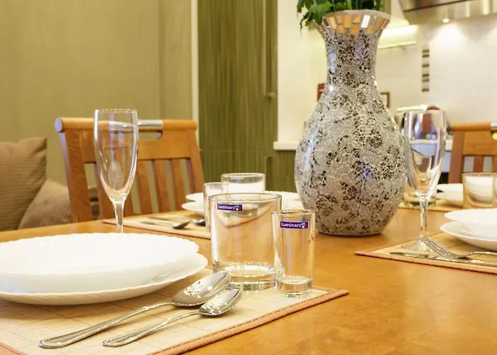 Dzīvoklis Oldrigaluxapart Free Parking