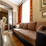 Oldrigaluxapart Free Parking Appartement