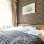 Appartement Oldrigaluxapart Free Parking