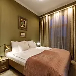 Oldrigaluxapart Free Parking * Riga