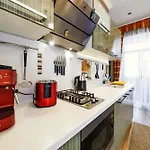 Oldrigaluxapart Free Parking Appartement