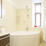 Appartement Oldrigaluxapart Free Parking