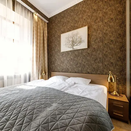 Oldrigaluxapart Free Parking Apartment Riga