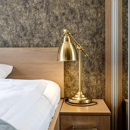 شقة Oldrigaluxapart Free Parking