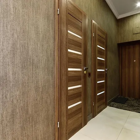 Oldrigaluxapart Free Parking شقة *