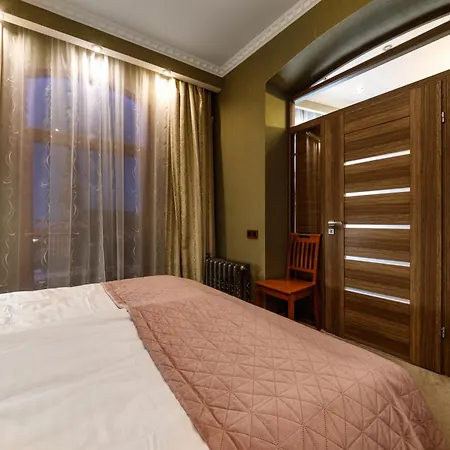 شقة Oldrigaluxapart Free Parking ريغا