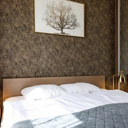 Oldrigaluxapart Free Parking