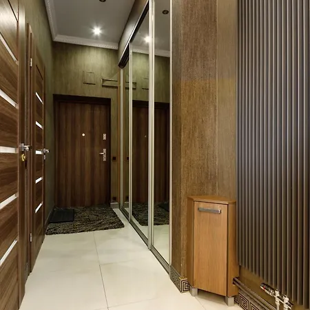 Oldrigaluxapart Free Parking アパート *