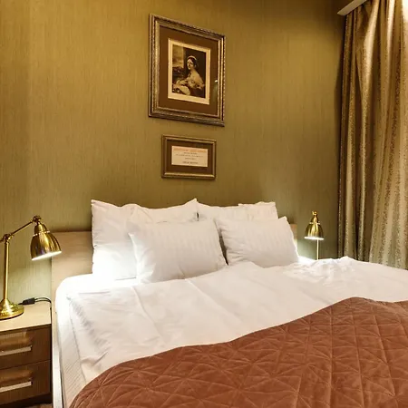 アパート Oldrigaluxapart Free Parking *