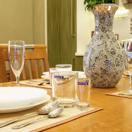 アパート Oldrigaluxapart Free Parking